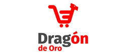 dragon-de-oro